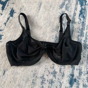 Negative Underwear Bra Size 40C